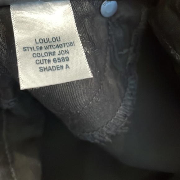 Hudson jeans! - Picture 4 of 4